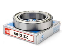 Подшипник 80112 (6012 ZZ) ZNL 219308