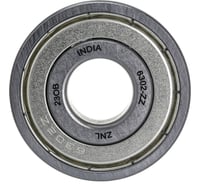 Подшипник ZNL 80302 6302 ZZ