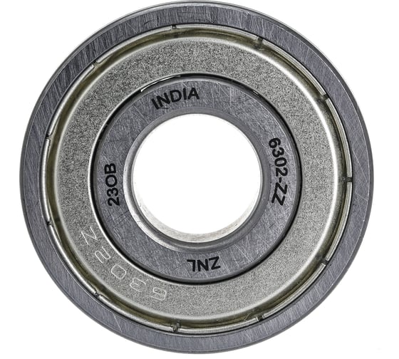 Подшипник ZNL 80302 6302 ZZ