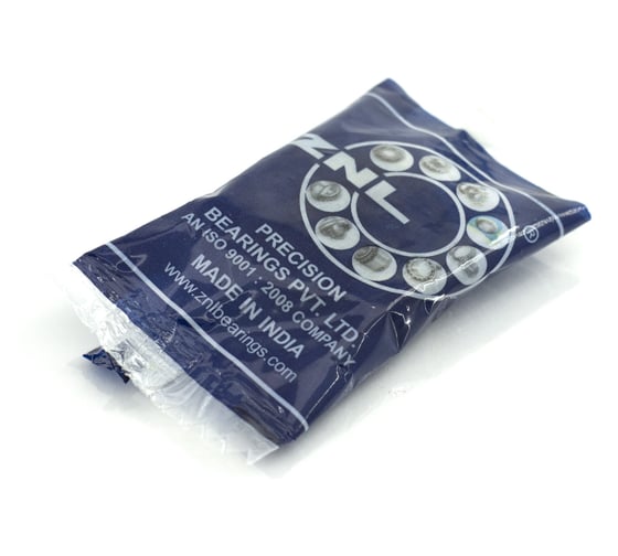 Подшипник ZNL 80102 6002 ZZ