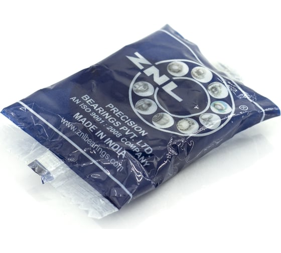 Подшипник ZNL 80203 6203 ZZ