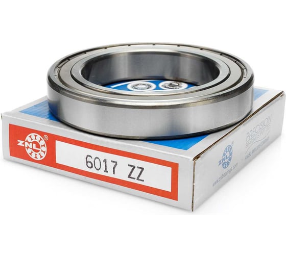 Подшипник ZNL 80117 (6017 ZZ) 219327