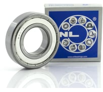 Подшипник ZNL 80207 6207 ZZ