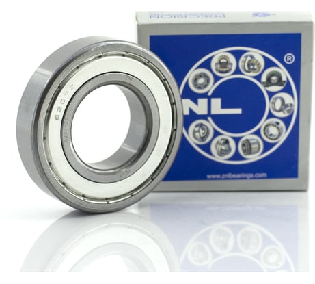 Подшипник ZNL 80207 6207 ZZ 219393