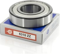 Подшипник 80310 (6310 ZZ) ZNL