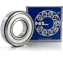 Подшипник ZNL 80314 (6314 ZZ)
