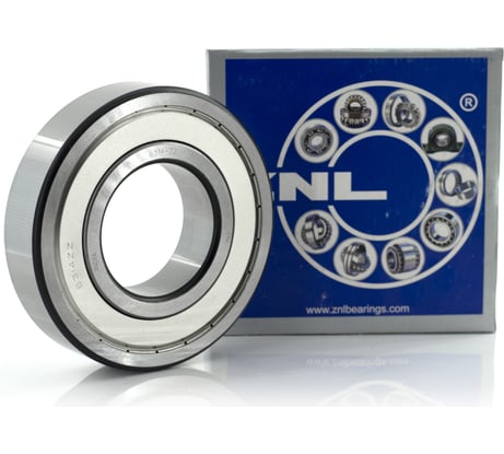 Подшипник ZNL 80314 (6314 ZZ)