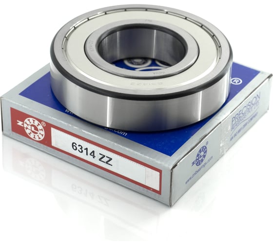 Подшипник ZNL 80314 (6314 ZZ)