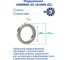 Подшипник ZNL 1000806 ZZ (61806 ZZ) 210207 2