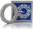 Подшипник ZNL 1000806 ZZ (61806 ZZ) 227959 2