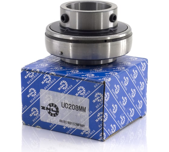 Подшипник ZNL UC 208 1