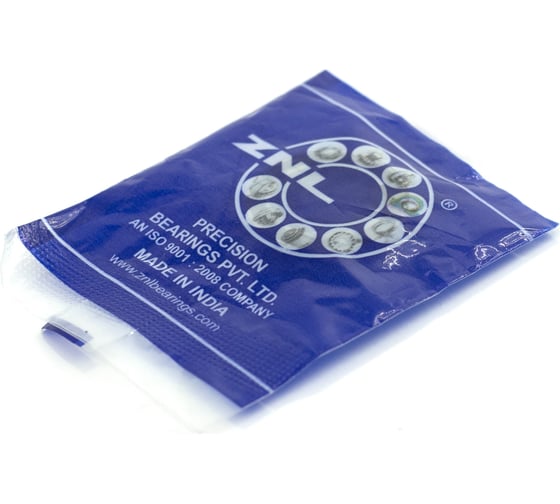 Подшипник ZNL 1000803 2RS 61803 6803 2RS