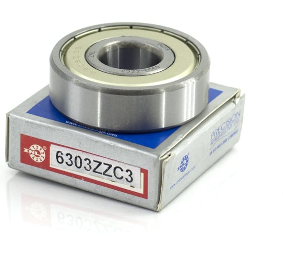 Подшипник ZNL 70 80303  6303 ZZC3