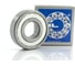 Подшипник ZNL 76 80306 6306 ZZC3 218993 1