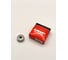 Подшипник HGF 80016 (606 ZZ) 6х17х6мм. Т18_10059 1