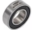 Подшипник HGF (628/8) 2RS 8х16х5мм. Т18_10208 3