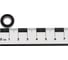 Подшипник HGF (628/8) 2RS 8х16х5мм. Т18_10208 4