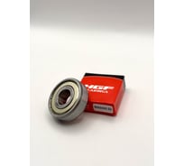 Подшипник HGF 80302 (6302 ZZ) 15х42х13мм. Т18_9696