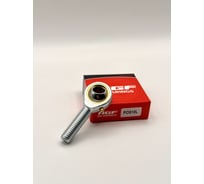 Подшипник HGF POS10L 10х26х14мм. Т18_10206