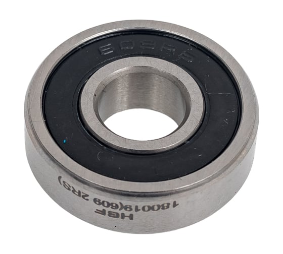 Подшипник HGF 180019 (609 2RS) 9х24х7 мм. Т18_10215