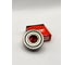 Подшипник HGF 6203/42 ZZ (80203) 17х42х12мм. Т18_10231 6