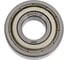 Подшипник HGF 6203/42 ZZ (80203) 17х42х12мм. Т18_10231 1