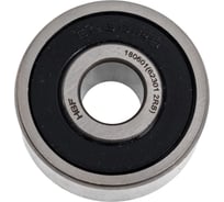 Подшипник HGF 180601 (62301 2RS) 12х37х17мм. X3295