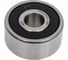 Подшипник HGF 180601 (62301 2RS) 12х37х17мм. X3295 2