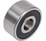 Подшипник HGF 180601 (62301 2RS) 12х37х17мм. X3295 3