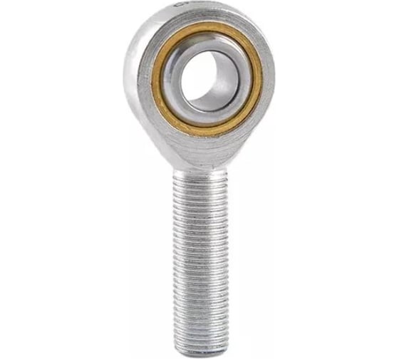 Подшипник HGF POS10R 10х26х14мм. Т18_10207