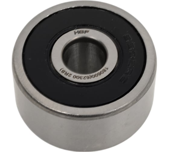 Подшипник HGF 180600 (62300 2RS) 10х35х17мм. Т18_10210