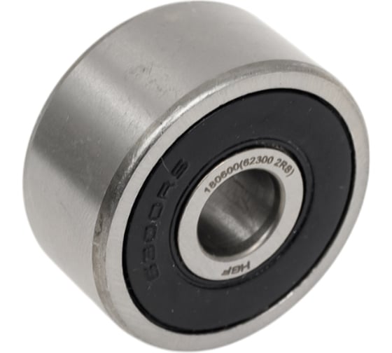 Подшипник HGF 180600 (62300 2RS) 10х35х17мм. Т18_10210