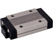 Каретка TECHNIX MGN15CH