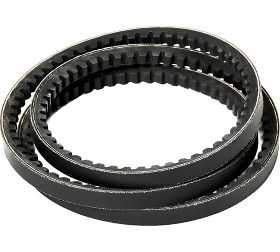 Ремень клиновой RUBELT XPB-1650 Lp UT-00014562 1
