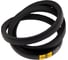 Ремень клиновой RUBELT А-1060 Lp UT-00011407 6