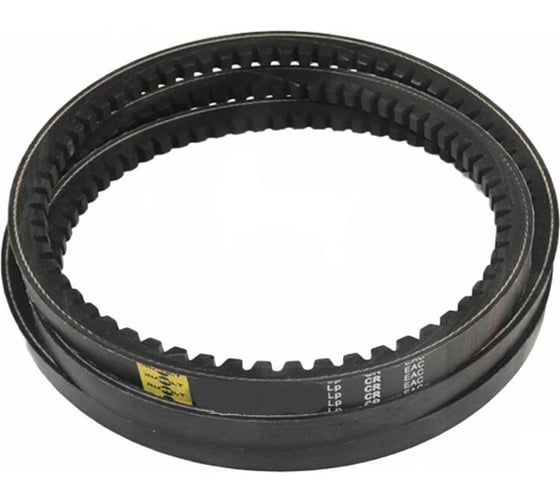 Ремень клиновой RUBELT XPC-4000 Lp UT-00014573 1