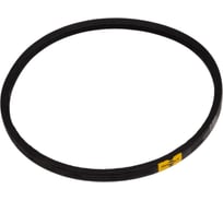 Ремень клиновой RUBELT А-665 Lp UT-00016061