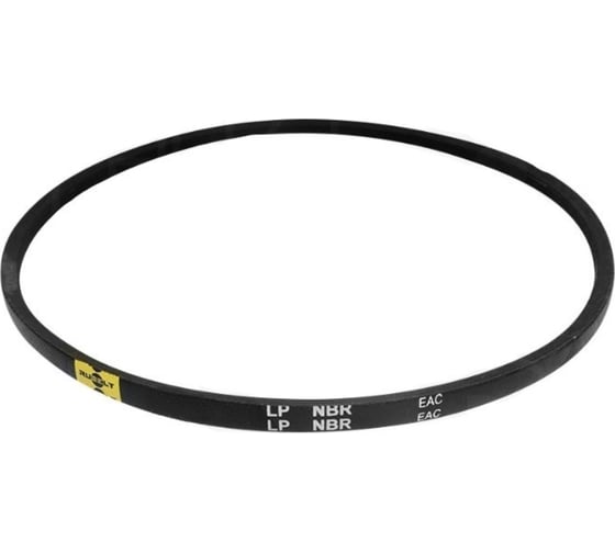 Ремень клиновой RUBELT А-1350 Lp UT-00011410 1