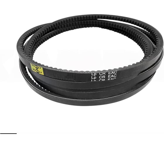 Ремень клиновой RUBELT XPA-3550 Lp UT-00011493 1