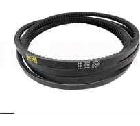 Ремень клиновой RUBELT XPA-1650 Lp UT-00012035
