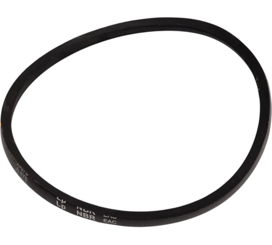 Ремень клиновой RUBELT А-670 Lp UT-00011853
