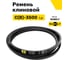 Ремень клиновой RUBELT С(В)-3500 Lp UT-00011879 2