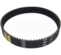 Ремень зубчатый синхронный RUBELT HTD 500 5М 15 UT-00014536