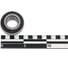 Подшипник ТПЗ 480205 UC205 6