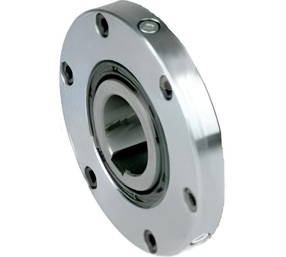 Фланец для обгонных муфт ISKRA 40F2 (40F1), 40F2-ISKRA