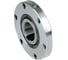 Фланец для обгонных муфт ISKRA 40F2 (40F1), 40F2-ISKRA 2