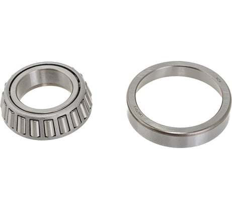 Однорядный конический роликоподшипник НСН 31,750x59,131x16,764 LM67048/10