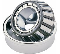 Однорядный конический роликоподшипник НСН 20x42x15 32004
