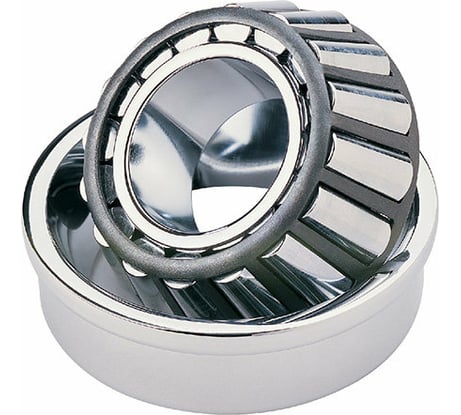 Однорядный конический роликоподшипник НСН 25x52x15 30205