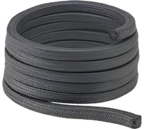 Сальниковая набивка УРТ 12x12мм АП-31, 3 пог.м. 25189-набивка_12х12_3пог.м